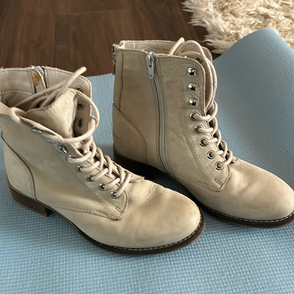 Aldo Boots